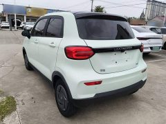 Leapmotor T03 200 Lite Comfort Edition - ფოტო 5