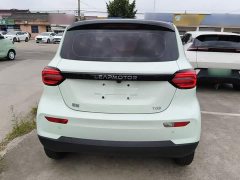 Leapmotor T03 200 Lite Comfort Edition - ფოტო 6