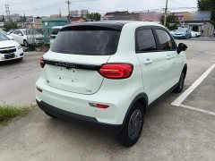 Leapmotor T03 200 Lite Comfort Edition - ფოტო 7