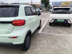 Leapmotor T03 200 Lite Comfort Edition - ფოტო 8