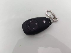Leapmotor T03 200 Lite Comfort Edition - ფოტო 9
