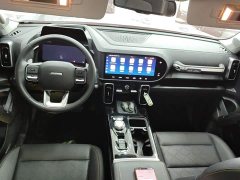 Great Wall Dachshund 2021 Facelift 1.5T DCT Two-Wheel Drive Malinois Edition - ფოტო 10