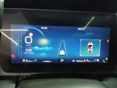 Great Wall Dachshund 2021 Facelift 1.5T DCT Two-Wheel Drive Malinois Edition - ფოტო 12