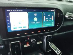 Great Wall Dachshund 2021 Facelift 1.5T DCT Two-Wheel Drive Malinois Edition - ფოტო 13