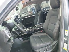 Great Wall Dachshund 2021 Facelift 1.5T DCT Two-Wheel Drive Malinois Edition - ფოტო 15