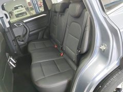Great Wall Dachshund 2021 Facelift 1.5T DCT Two-Wheel Drive Malinois Edition - ფოტო 17