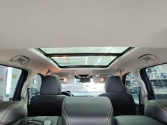 Great Wall Dachshund 2021 Facelift 1.5T DCT Two-Wheel Drive Malinois Edition - ფოტო 18