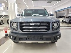 Great Wall Dachshund 2021 Facelift 1.5T DCT Two-Wheel Drive Malinois Edition - ფოტო 3