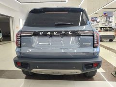 Great Wall Dachshund 2021 Facelift 1.5T DCT Two-Wheel Drive Malinois Edition - ფოტო 6