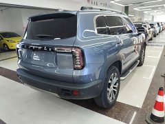 Great Wall Dachshund 2021 Facelift 1.5T DCT Two-Wheel Drive Malinois Edition - ფოტო 7