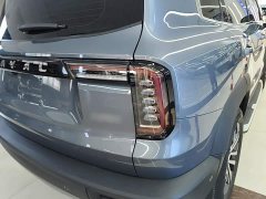 Great Wall Dachshund 2021 Facelift 1.5T DCT Two-Wheel Drive Malinois Edition - ფოტო 8