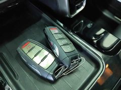 Great Wall Dachshund 2021 Facelift 1.5T DCT Two-Wheel Drive Malinois Edition - ფოტო 9