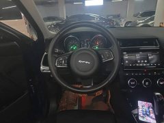 Jaguar E-PACE 2018 P200 S National VI - ფოტო 11