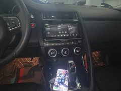 Jaguar E-PACE 2018 P200 S National VI - ფოტო 13