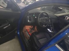 Jaguar E-PACE 2018 P200 S National VI - ფოტო 16