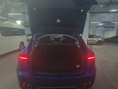 Jaguar E-PACE 2018 P200 S National VI - ფოტო 19