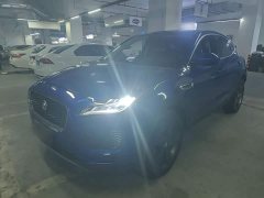 Jaguar E-PACE 2018 P200 S National VI - ფოტო 2