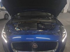 Jaguar E-PACE 2018 P200 S National VI - ფოტო 20