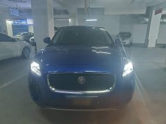 Jaguar E-PACE 2018 P200 S National VI - ფოტო 3