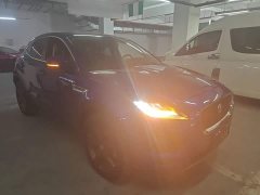 Jaguar E-PACE 2018 P200 S National VI - ფოტო 4