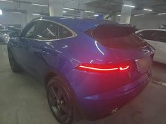 Jaguar E-PACE 2018 P200 S National VI - ფოტო 5