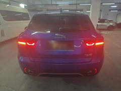 Jaguar E-PACE 2018 P200 S National VI - ფოტო 6