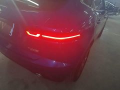 Jaguar E-PACE 2018 P200 S National VI - ფოტო 8