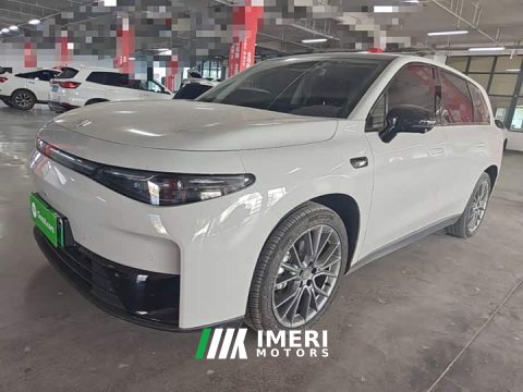 2024 Leapmotor C10 530 Smart Comfort Edition - ავტომობილი ჩინეთიდან