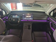Leapmotor C10 530 Smart Comfort Edition - ფოტო 10