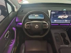 Leapmotor C10 530 Smart Comfort Edition - ფოტო 11