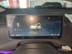 Leapmotor C10 530 Smart Comfort Edition - ფოტო 12