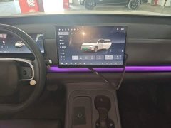 Leapmotor C10 530 Smart Comfort Edition - ფოტო 13