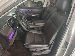 Leapmotor C10 530 Smart Comfort Edition - ფოტო 15
