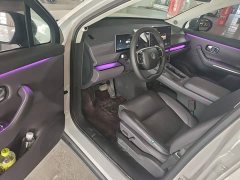 Leapmotor C10 530 Smart Comfort Edition - ფოტო 16