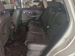 Leapmotor C10 530 Smart Comfort Edition - ფოტო 17