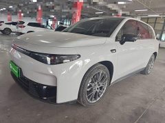 Leapmotor C10 530 Smart Comfort Edition - ფოტო 2