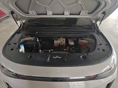 Leapmotor C10 530 Smart Comfort Edition - ფოტო 20