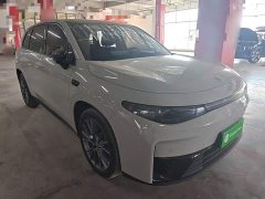 Leapmotor C10 530 Smart Comfort Edition - ფოტო 4