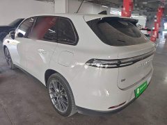 Leapmotor C10 530 Smart Comfort Edition - ფოტო 5