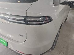 Leapmotor C10 530 Smart Comfort Edition - ფოტო 8