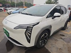 GAC AION Y 2023 Plus 510 Smart Leader Edition - ფოტო 1