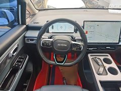 GAC AION Y 2023 Plus 510 Smart Leader Edition - ფოტო 11