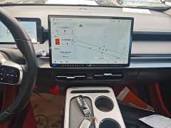 GAC AION Y 2023 Plus 510 Smart Leader Edition - ფოტო 13