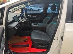 GAC AION Y 2023 Plus 510 Smart Leader Edition - ფოტო 15