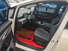 GAC AION Y 2023 Plus 510 Smart Leader Edition - ფოტო 16