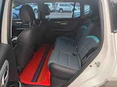 GAC AION Y 2023 Plus 510 Smart Leader Edition - ფოტო 17