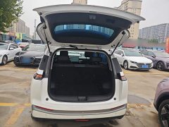 GAC AION Y 2023 Plus 510 Smart Leader Edition - ფოტო 19