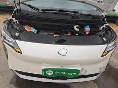 GAC AION Y 2023 Plus 510 Smart Leader Edition - ფოტო 20