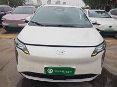 GAC AION Y 2023 Plus 510 Smart Leader Edition - ფოტო 3