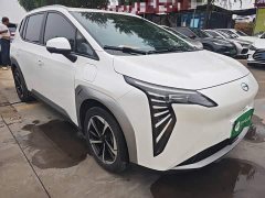 GAC AION Y 2023 Plus 510 Smart Leader Edition - ფოტო 4